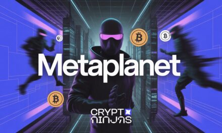 Metaplanet Unleashes $50M Bitcoin Bet as 20th Bond Sale Fuels Massive Corporate BTC Accumulation