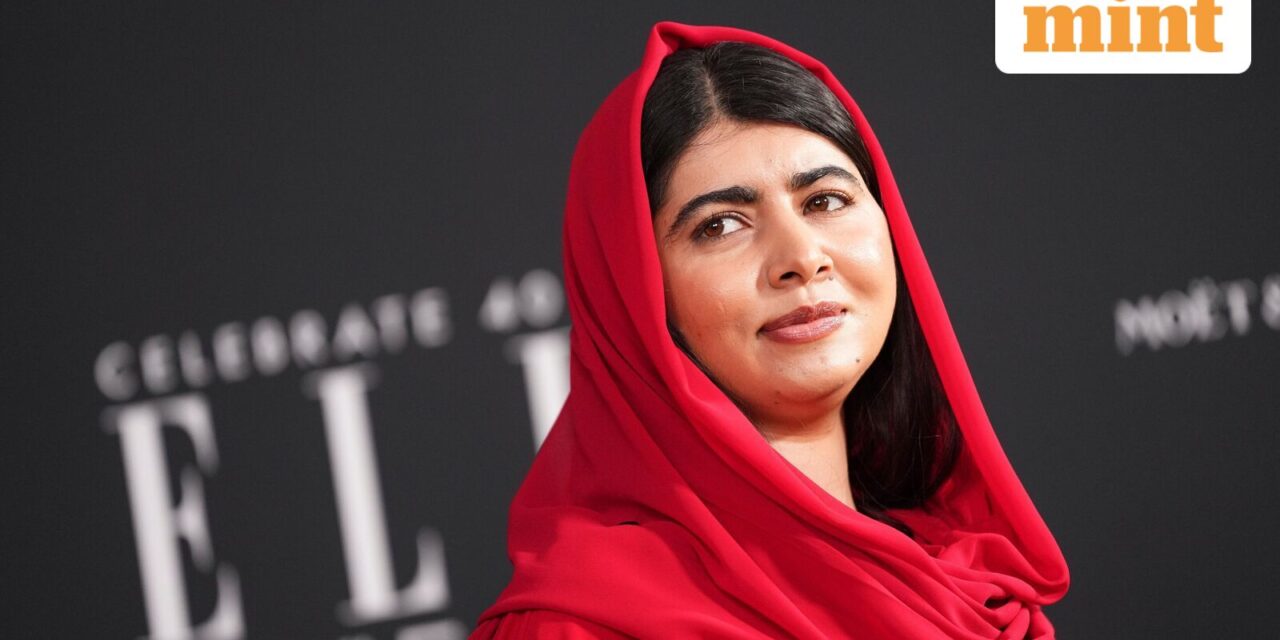 Quote of the Day by Malala Yousafzai: We realize the importance of our voices …