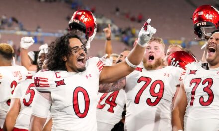 2026 NFL draft: What Utah ties have signed as free agents after going undrafted?