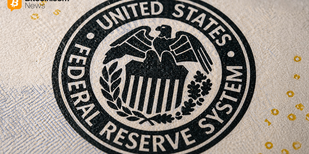 Federal Reserve Set to Hold Rates at 3.75% as Traders Price 99% Odds for April 29 FOMC