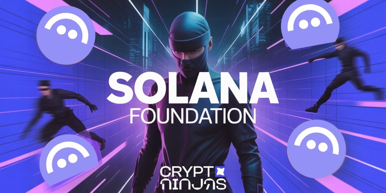 Solana Deploys USDT to Aave in DeFi Rescue, Brings AAVE On-Chain This Weekend