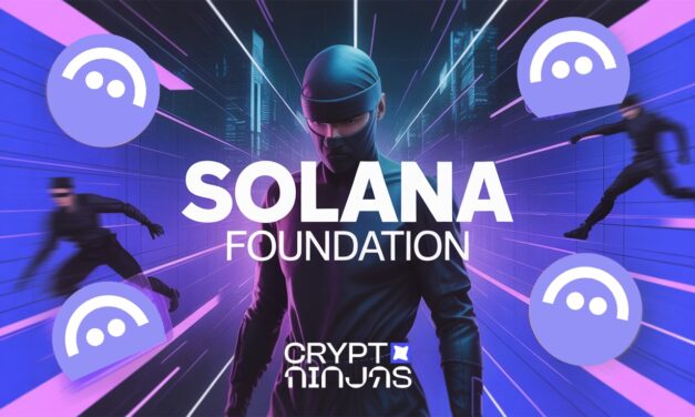 Solana Deploys USDT to Aave in DeFi Rescue, Brings AAVE On-Chain This Weekend