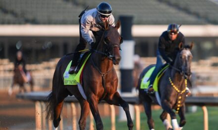 2026 Kentucky Derby horses, odds, predictions, posts: Expert who hit 12 Derby-Oaks Doubles releases picks