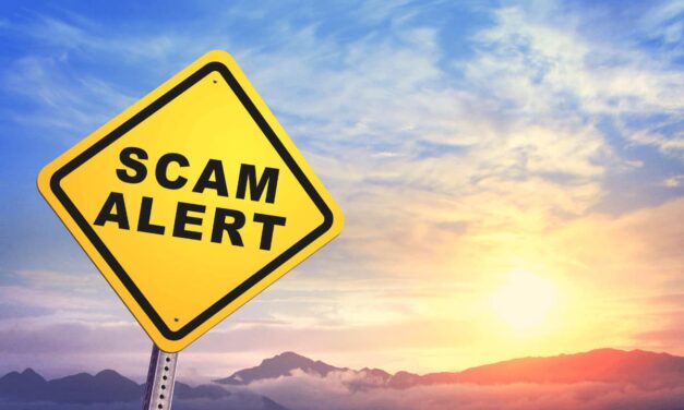 Ripple’s David Schwartz Warns of Phishing Campaign Using Robinhood Emails