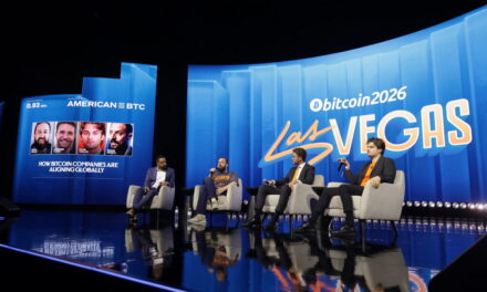 Bitcoin is Reshaping Traditional Finance, Industry Leaders Say