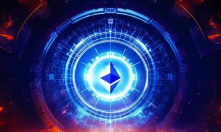 BitMine Doubles Down on Ether Despite $6.5B Paper Loss