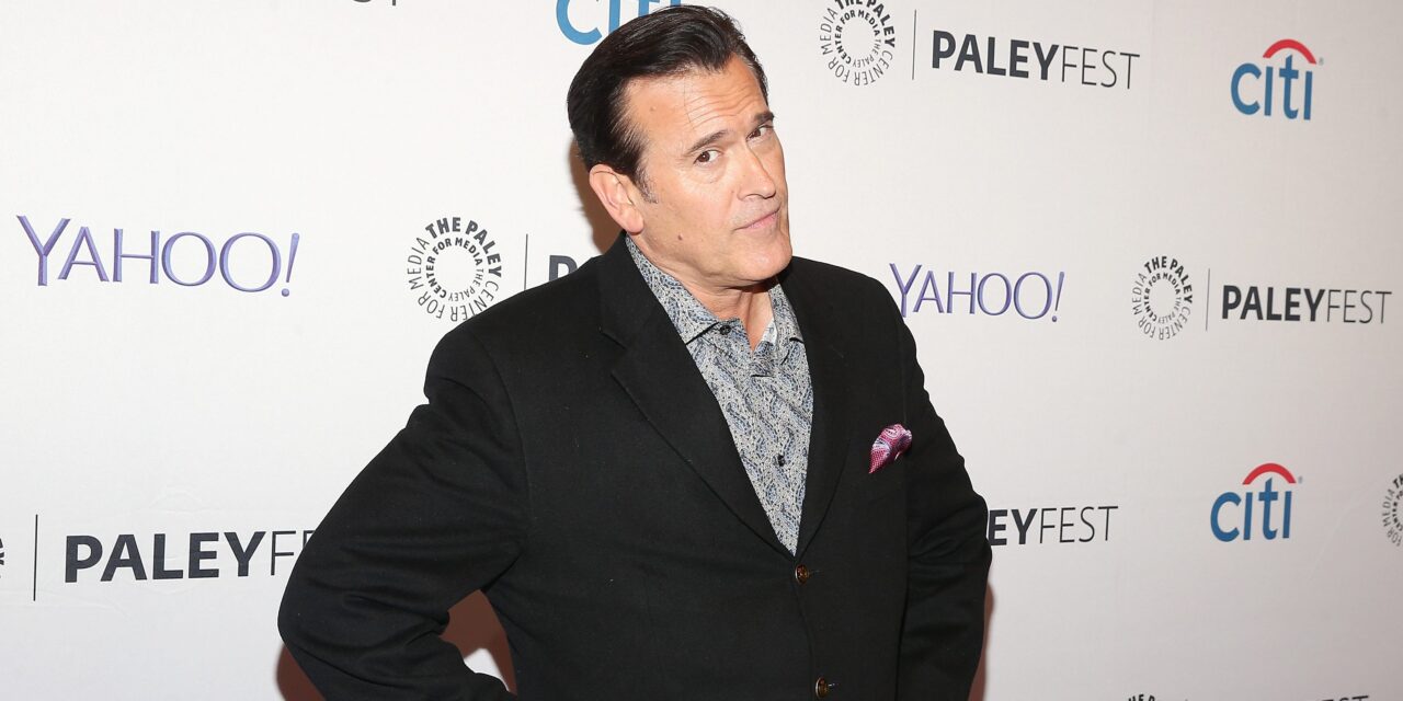Bruce Campbell’s Health: What Form of Cancer Does He Have That’s ‘Treatable’ but Not ‘Curable’?