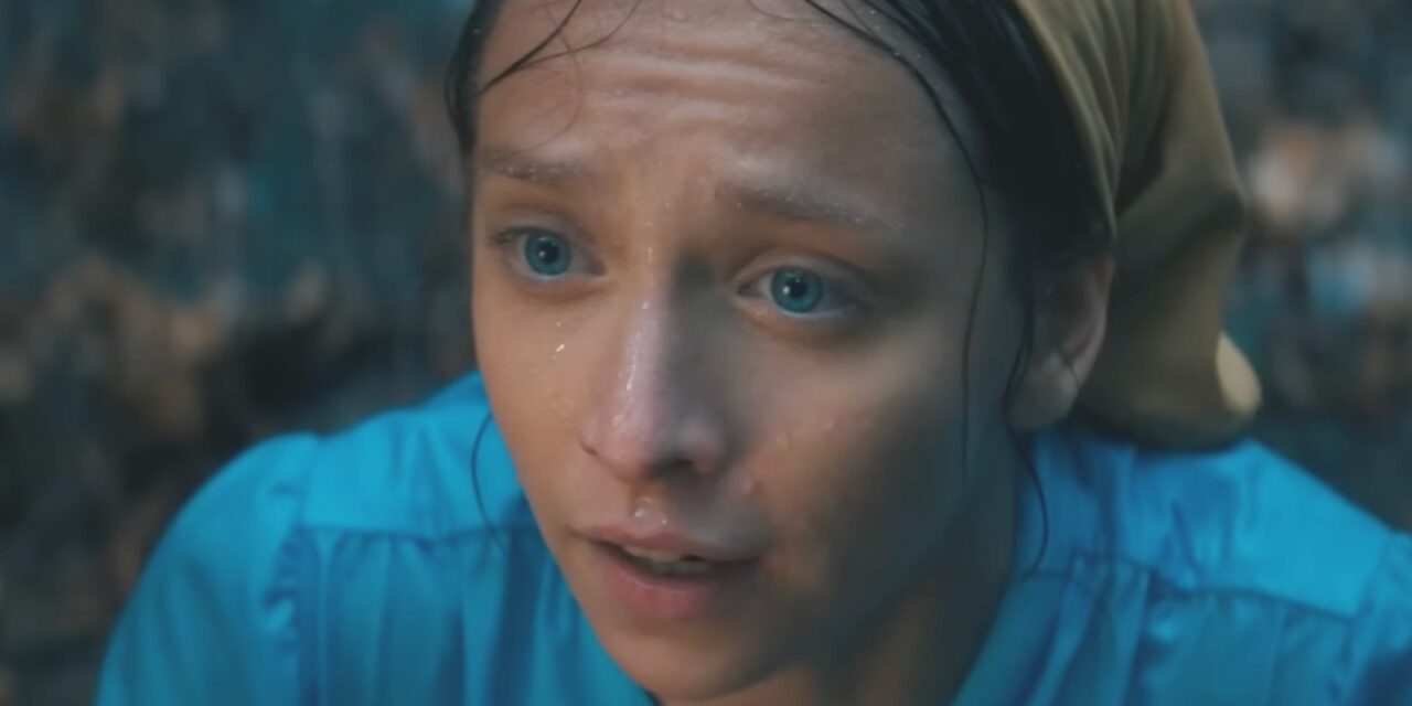 This Netflix Cult Thriller Series Is Only 6 Episodes And Totally Addictive