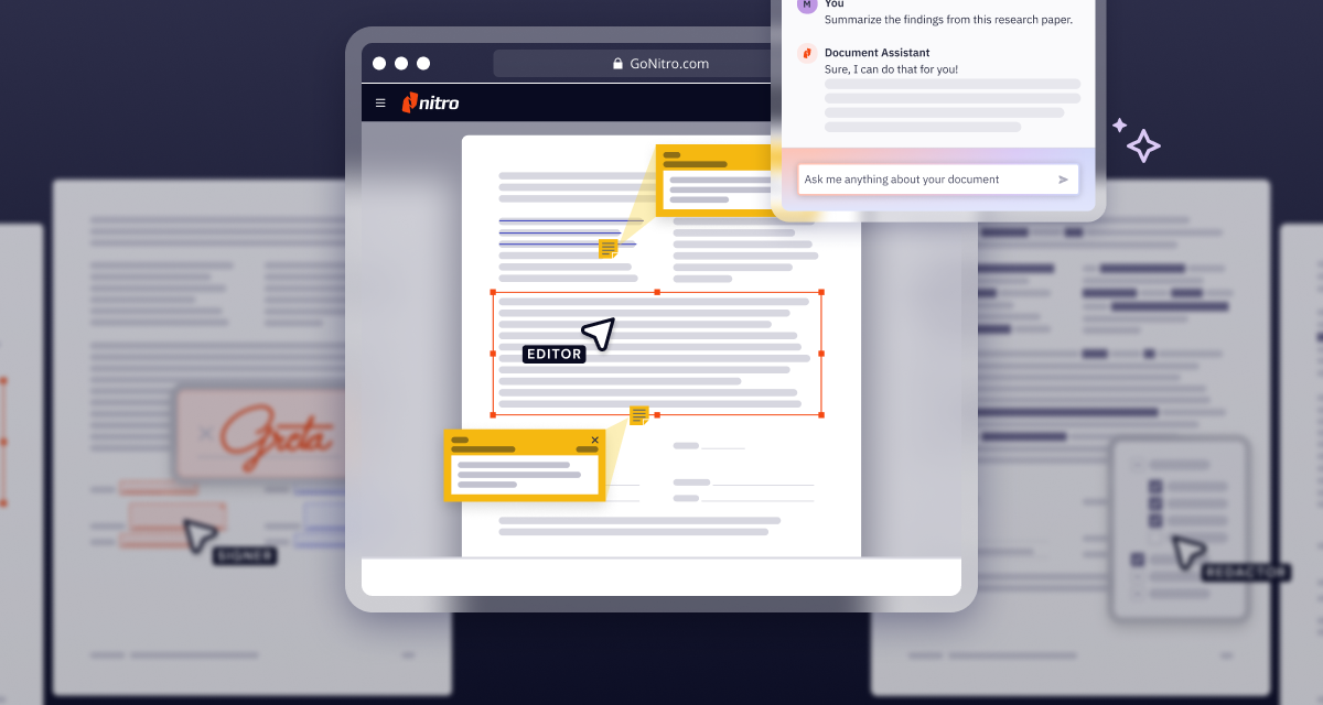 Adobe Acrobat Alternatives for Teams in 2026