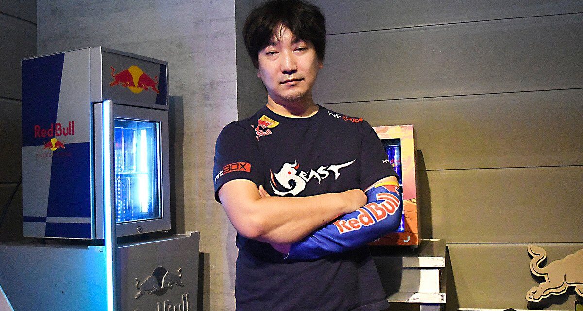 Is Daigo going to retire after loss to MenaRD?