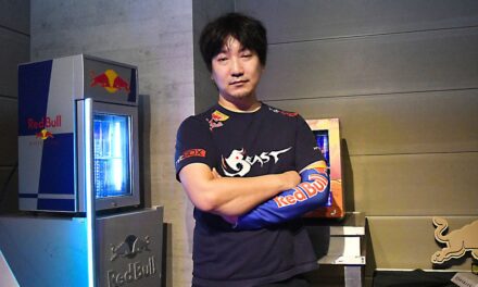 Is Daigo going to retire after loss to MenaRD?