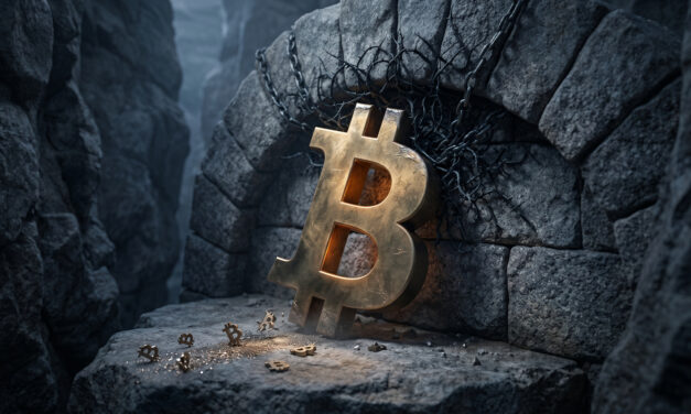 Bitcoin Stalls Below $80K as Bear Market Resistance Caps Rally
