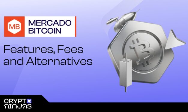 Mercado Bitcoin Review 2026: Features, Fees, and Alternatives