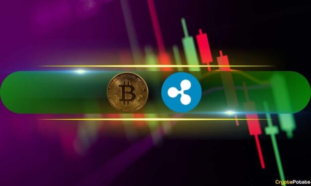 Ripple (XRP) Gears Up for Big Price Move, Bitcoin (BTC) Stopped at $79K: Weekend Watch