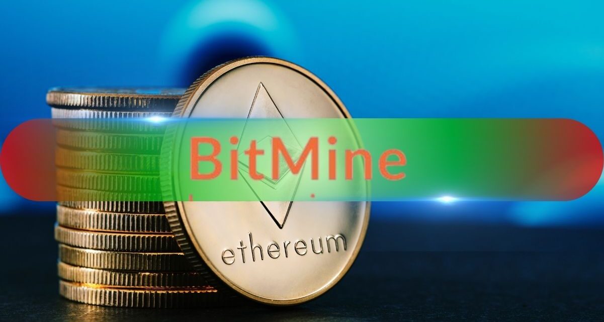 Strategy Hits Pause Button, but BitMine Keeps Buying Ethereum (ETH)