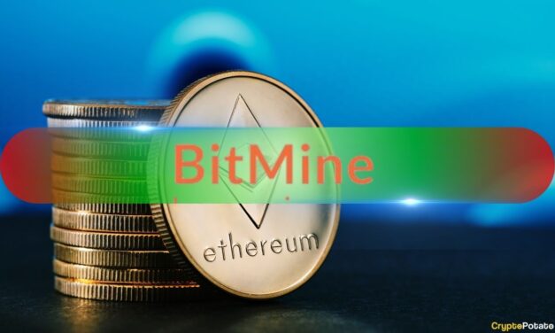 Strategy Hits Pause Button, but BitMine Keeps Buying Ethereum (ETH)