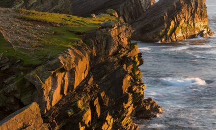 These Scottish islands celebrate midsummer like nowhere else