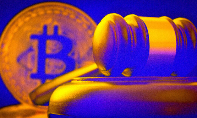 Crypto’s Future Won’t Wait on Congress: Industry Pushes Ahead With or Without CLARITY Act