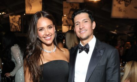 Is Jessica Alba Still With Her Boyfriend? All About Danny Ramirez Amid Joe Burrow Rumors