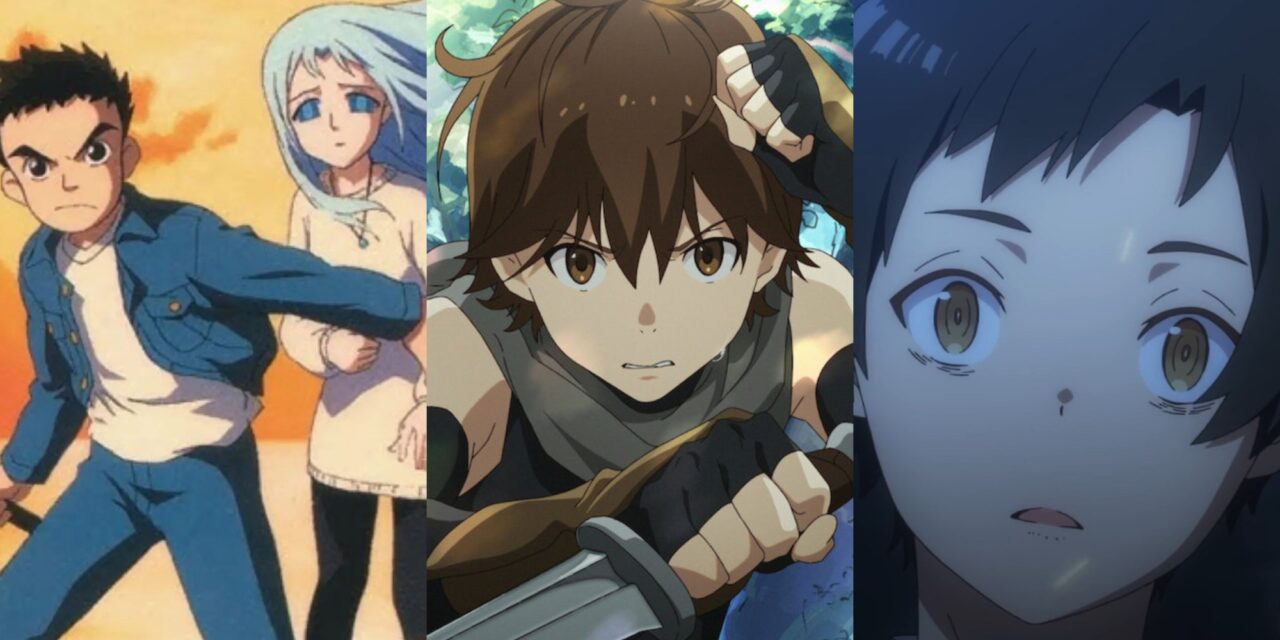 7 Terrible Isekai Anime Worlds Ranked By How Quickly You’d Die