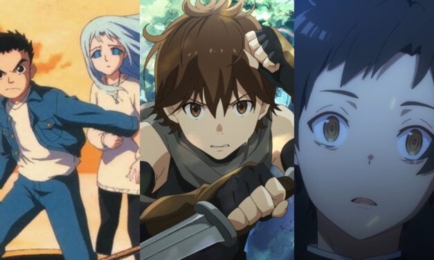 7 Terrible Isekai Anime Worlds Ranked By How Quickly You’d Die