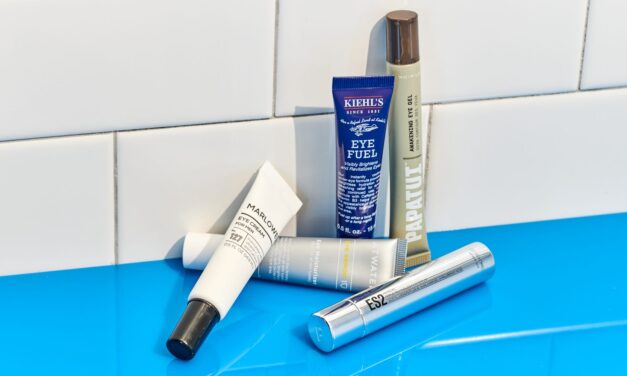 The 9 Best Eye Creams for Men in 2026, According to a Grooming Editor