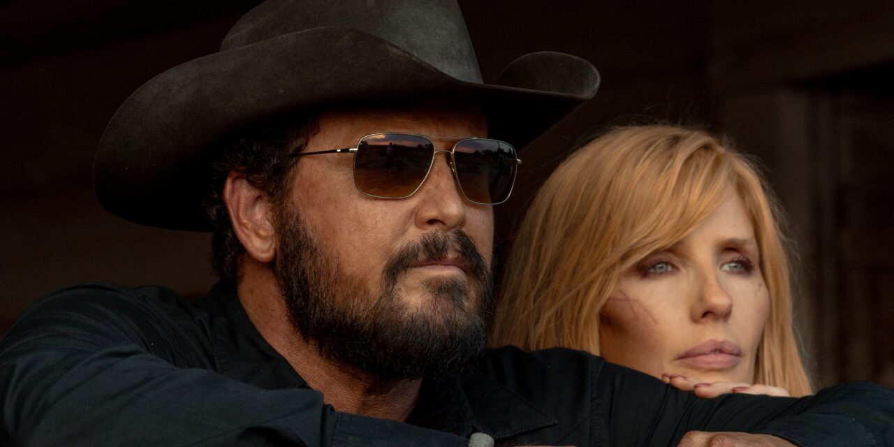 4 things you need to know about Taylor Sheridan’s Dutton Ranch on Paramount+