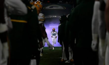 Vikings Linked to Veteran CB in Free Agency