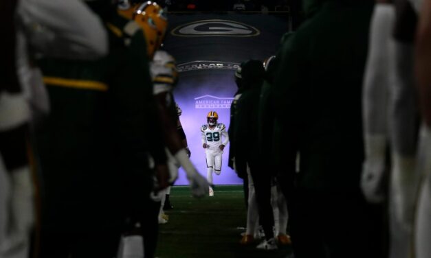 Vikings Linked to Veteran CB in Free Agency