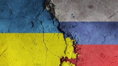 Romanian ministry of defense condemns russian drone debris incident