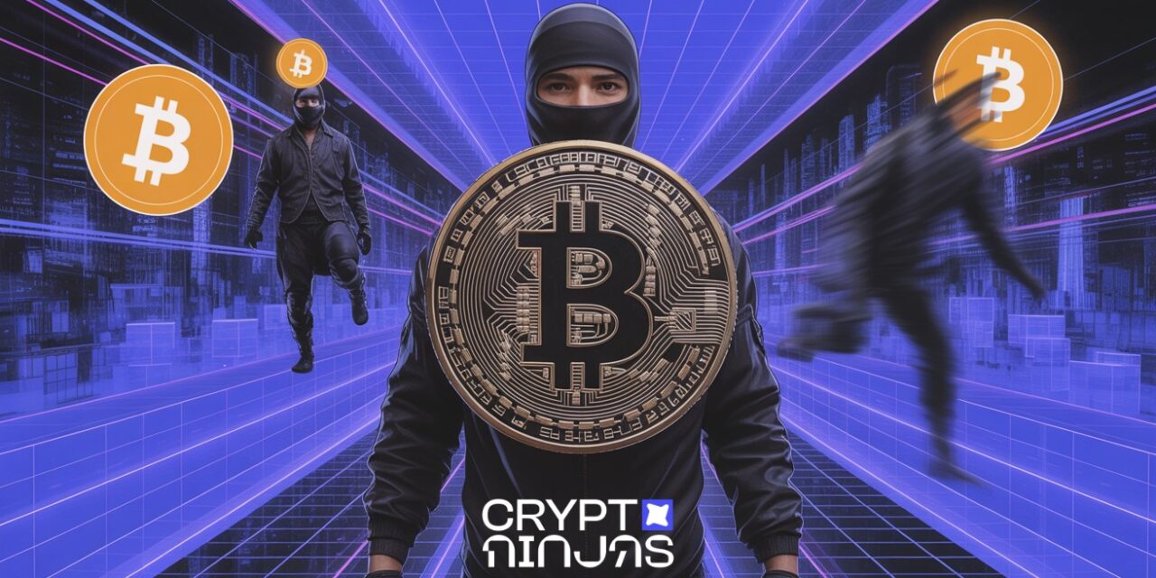 Bitcoin Breaks $80K Again, Surges 30% From Lows as ETFs Pour in Billions