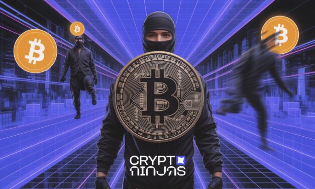 Bitcoin Breaks $80K Again, Surges 30% From Lows as ETFs Pour in Billions