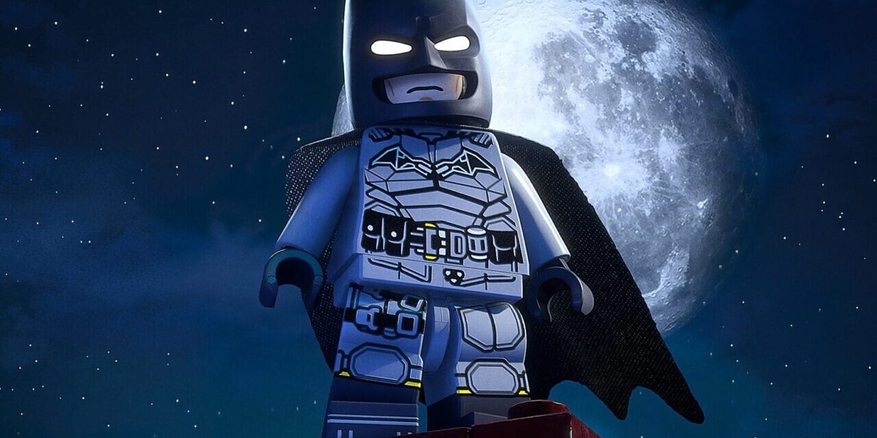 Lego Batman: Legacy Of The Dark Knight: Everything We Know About The Arkham-Style Adventure