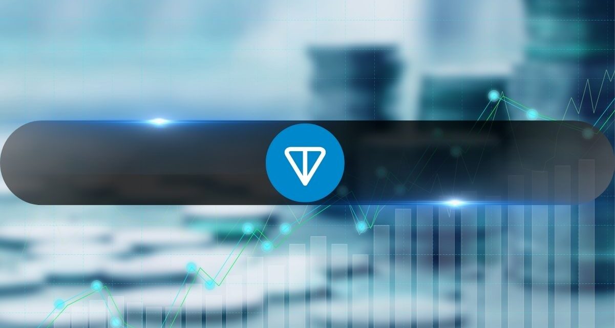 TON Social Buzz Explodes 6x in an Hour: Centralization Suddenly Looks Bullish?