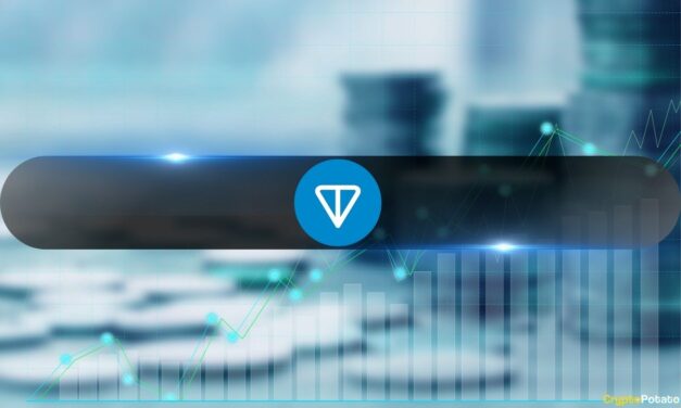 TON Social Buzz Explodes 6x in an Hour: Centralization Suddenly Looks Bullish?