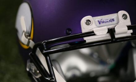 Vikings Will Evidently Host Biggest Single Roster Competition in the NFL