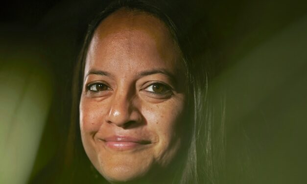 Conservationist Krithi Karanth is helping people live with wild animals