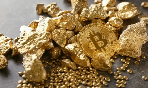 JPMorgan: Investors Are Choosing Bitcoin Over Gold in the Debasement Trade 