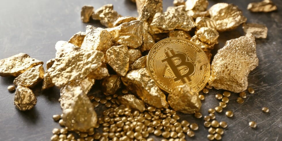 JPMorgan: Investors Are Choosing Bitcoin Over Gold in the Debasement Trade 