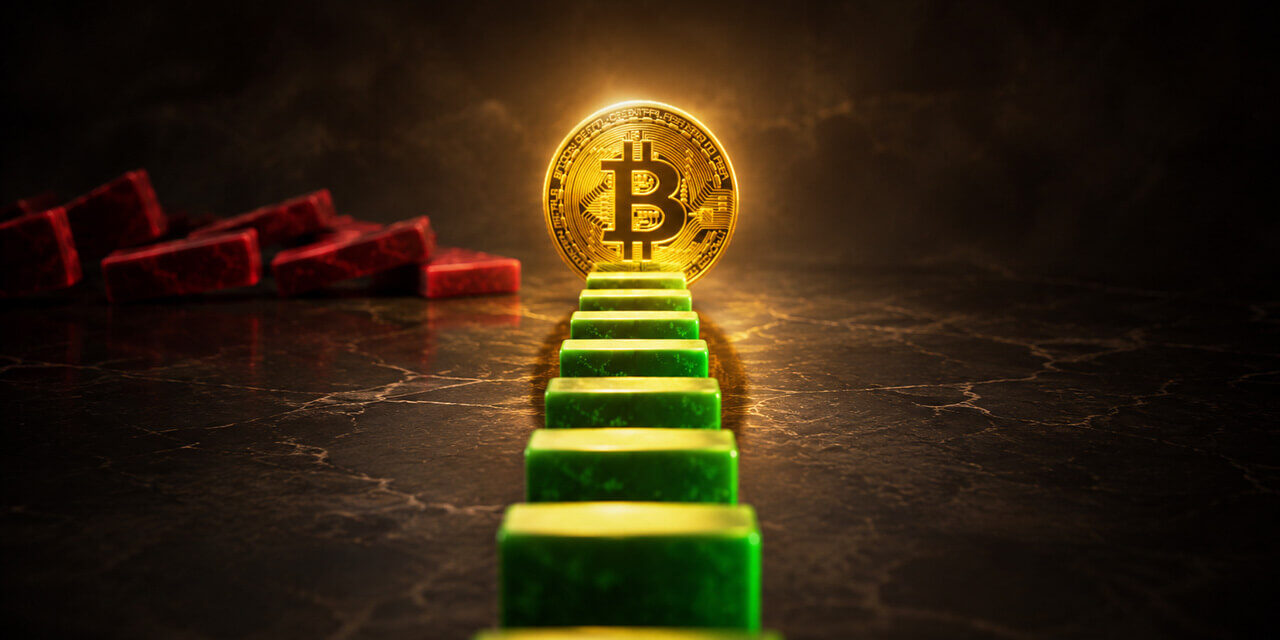 Morgan Stanley’s MSBT ends first trading month with 0 outflows amid Bitcoin ETFs 6-week inflow streak