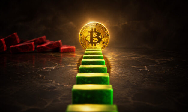 Morgan Stanley’s MSBT ends first trading month with 0 outflows amid Bitcoin ETFs 6-week inflow streak