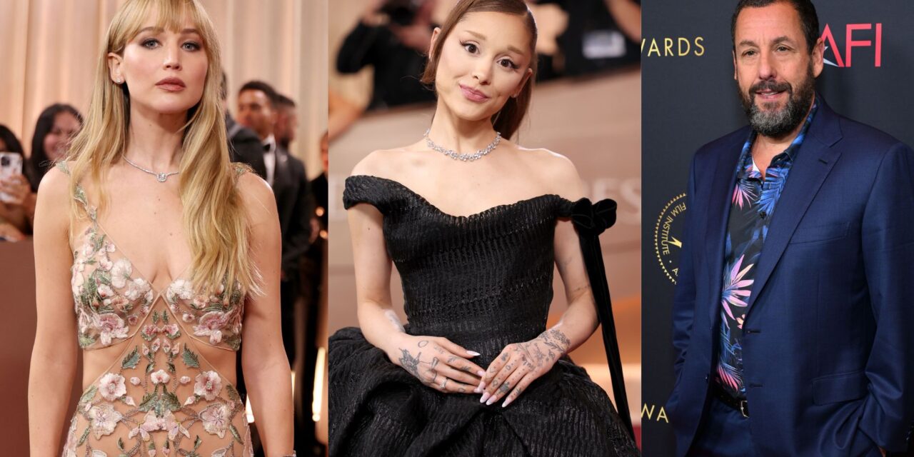 Oscars 2026 Nominations Snubs: Who Isn’t Up for an Award?