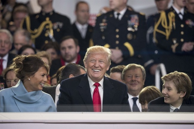 Trump Says TDS Is Real — but the Administration Has a Few Hilarious Cures