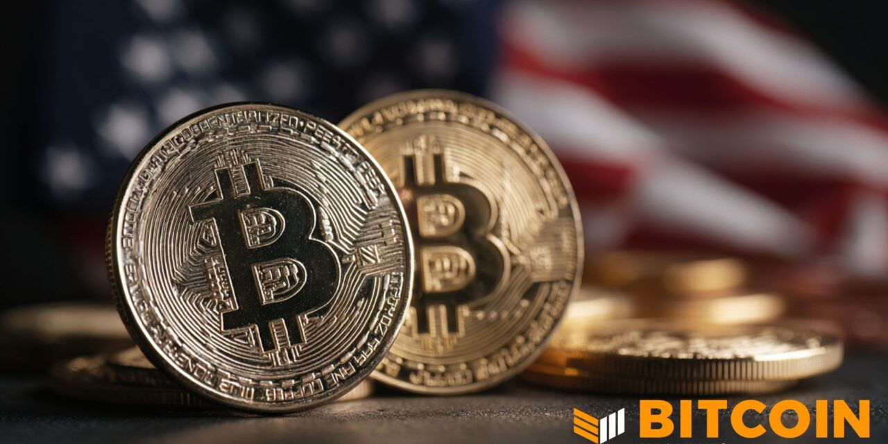 American Bankers Attempt Last Ditch Effort To Kill Crypto Market Structure Bill Regarding Stablecoins