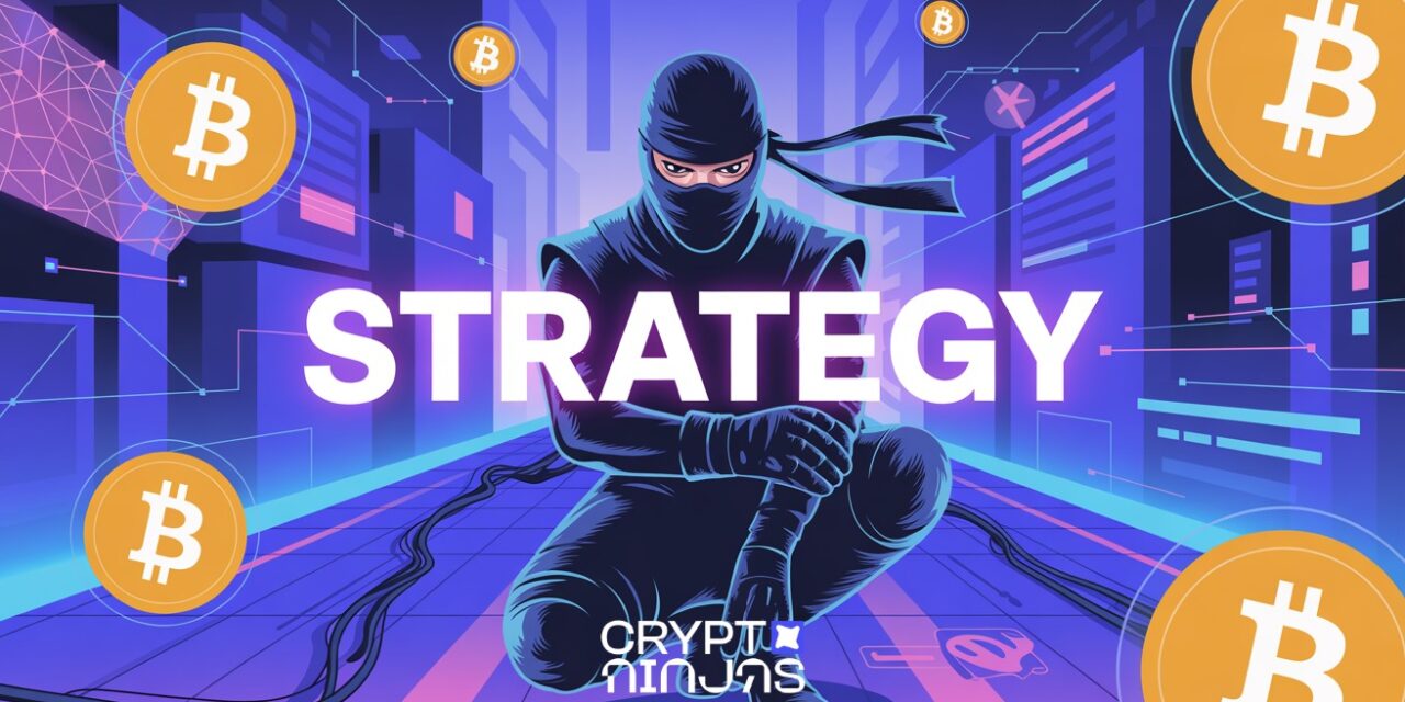 Michael Saylor Sparks Fresh Bitcoin Buy Buzz as Strategy Nears $62B BTC Stockpile