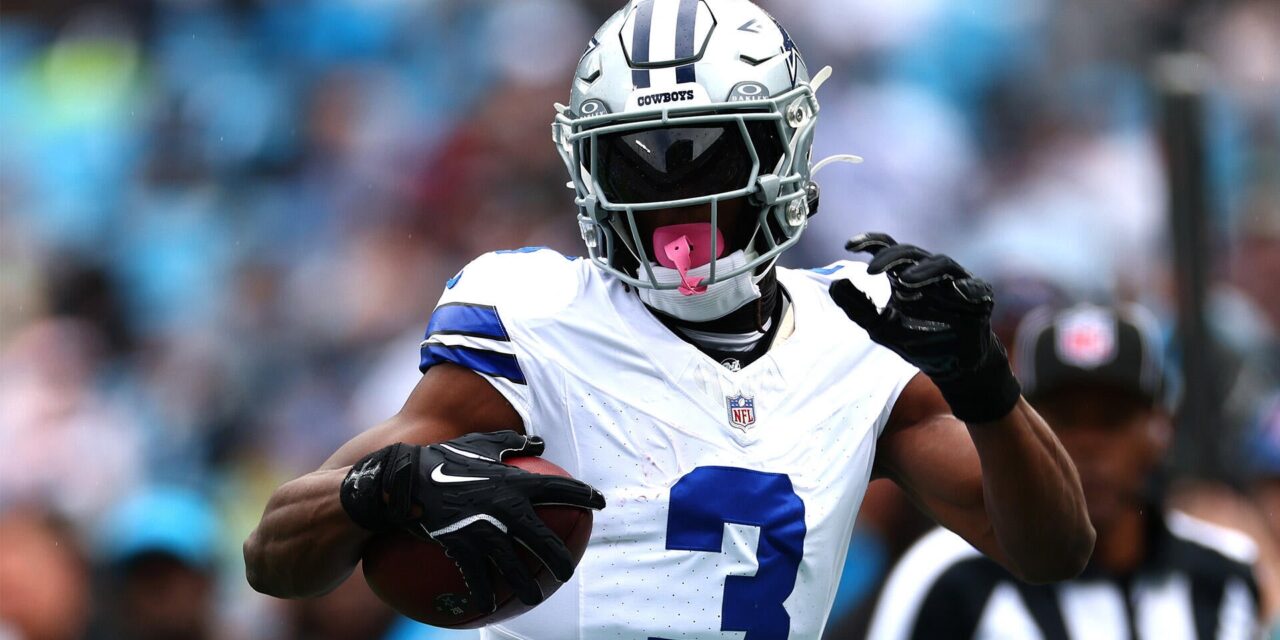 2026 NFL schedule leaks and rumors: Here’s a running list of every known game ahead of full May 14 release