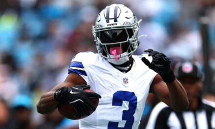 2026 NFL schedule leaks and rumors: Here’s a running list of every known game ahead of full May 14 release