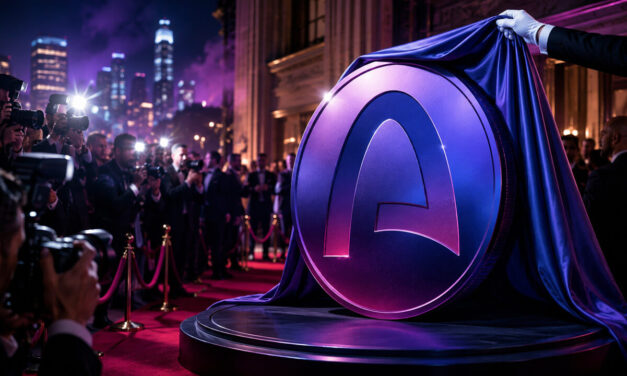 Circle adds $3 billion Wall Street Arc token risking an uncomfortable rivalry with Coinbase