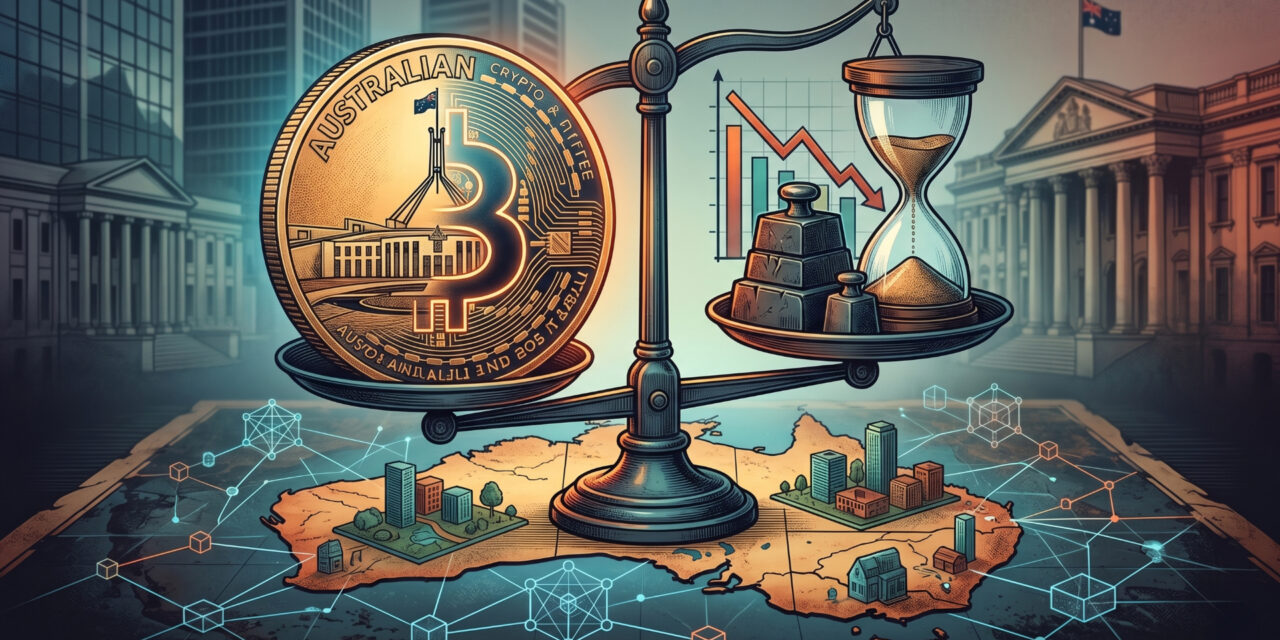 Australia’s Proposed Tax Overhaul Could Increase Tax on Long-Term Crypto Holdings 