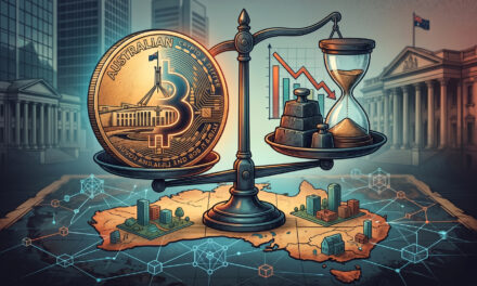 Australia’s Proposed Tax Overhaul Could Increase Tax on Long-Term Crypto Holdings 
